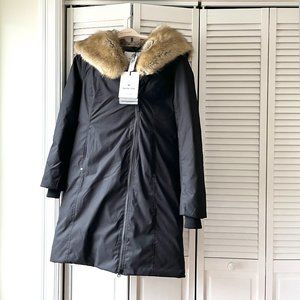 Aritzia Babaton St. Moritz Parka NWT